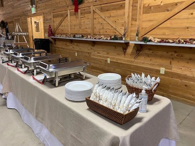 Full-Service Events
